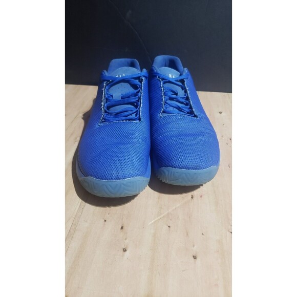 Nobull SF Trainer+ Low #FSFPBLUECFNB8 Size US M13 / W14.5 Blue - Picture 3 of 10